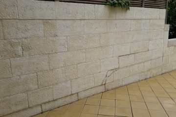 ניקוי אבן ירושלמית ע”י מומחים, תמונות לפני ואחרי